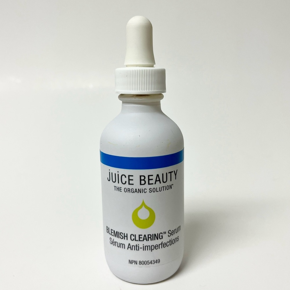 Juice Beauty Blemish Clearing Serum (60ml)